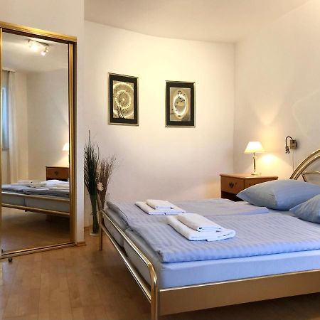 Ferienwohnung Villy Seepark 711 Heringsdorf  Esterno foto