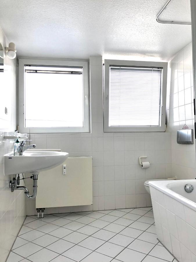 Ferienwohnung Villy Seepark 711 Heringsdorf  Esterno foto