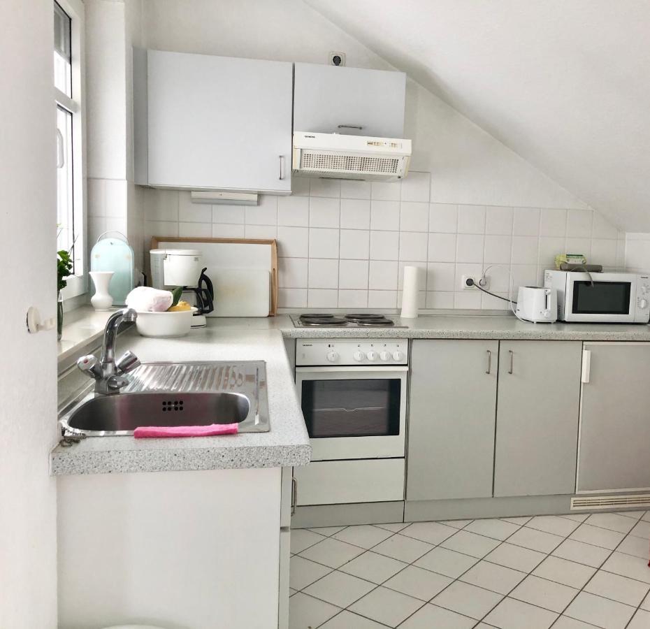 Ferienwohnung Villy Seepark 711 Heringsdorf  Esterno foto