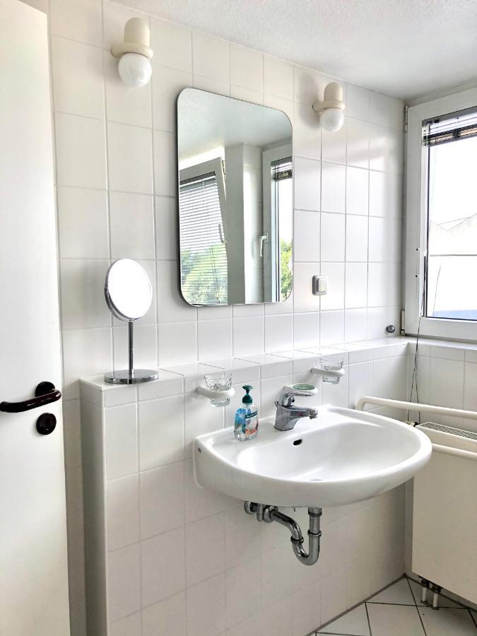 Ferienwohnung Villy Seepark 711 Heringsdorf  Esterno foto
