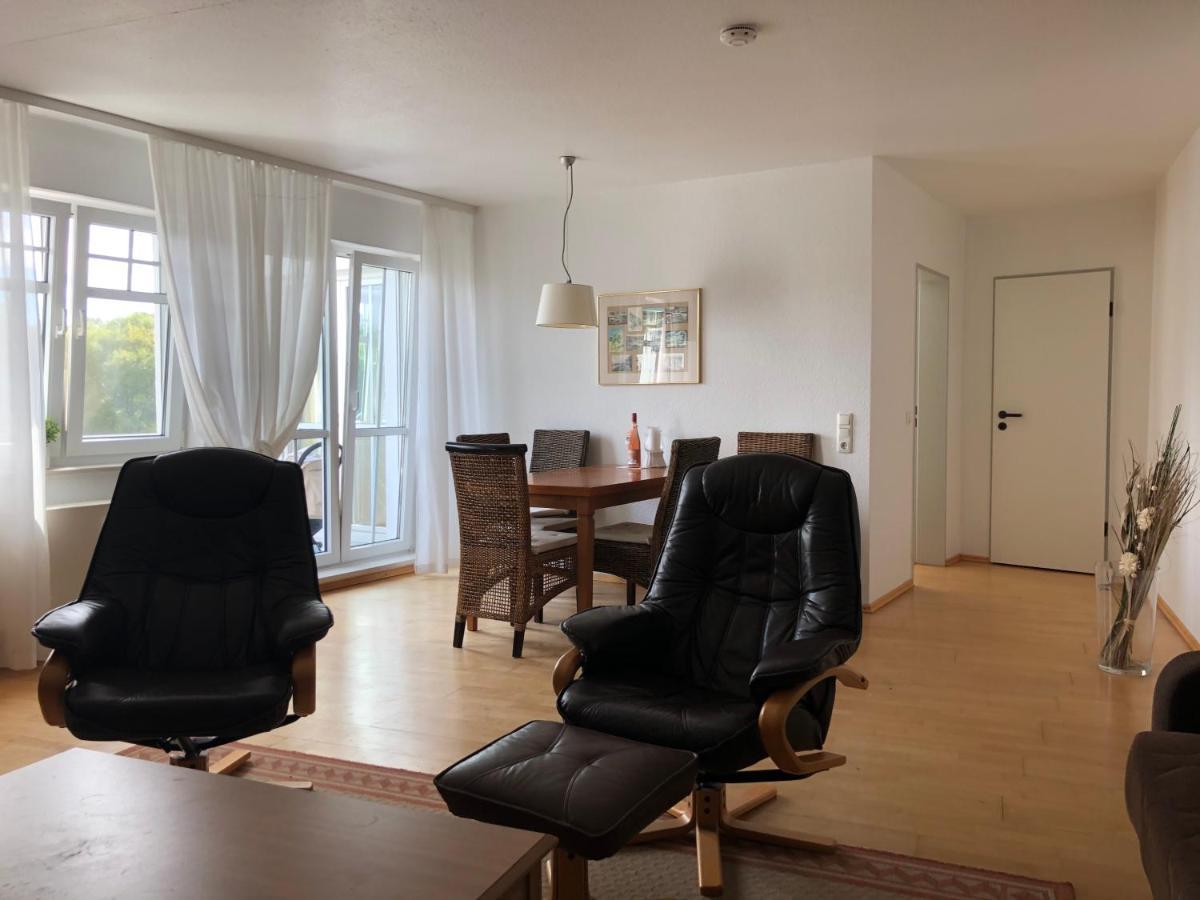Ferienwohnung Villy Seepark 711 Heringsdorf  Esterno foto