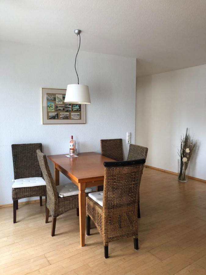 Ferienwohnung Villy Seepark 711 Heringsdorf  Esterno foto