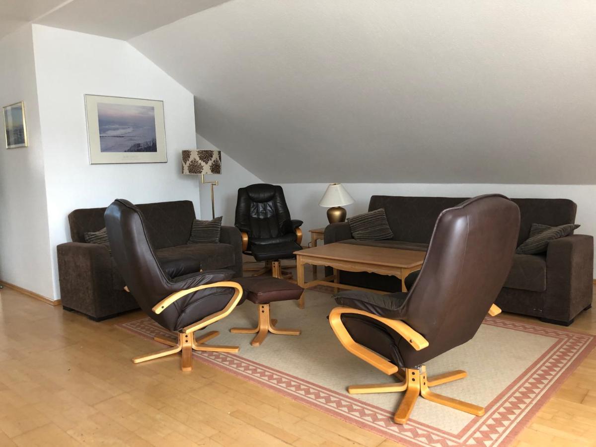 Ferienwohnung Villy Seepark 711 Heringsdorf  Esterno foto