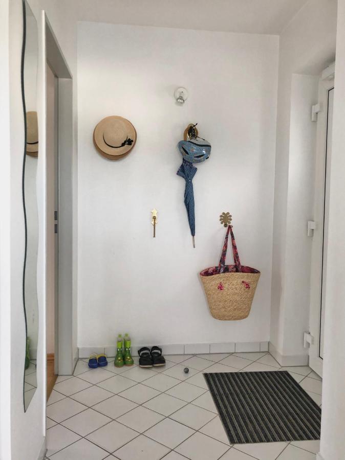 Ferienwohnung Villy Seepark 711 Heringsdorf  Esterno foto