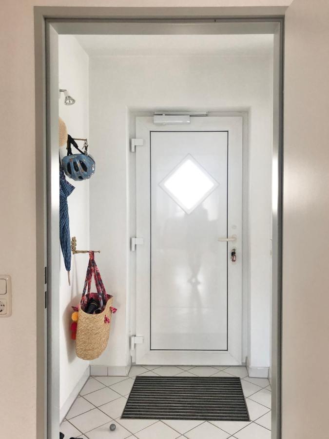 Ferienwohnung Villy Seepark 711 Heringsdorf  Esterno foto