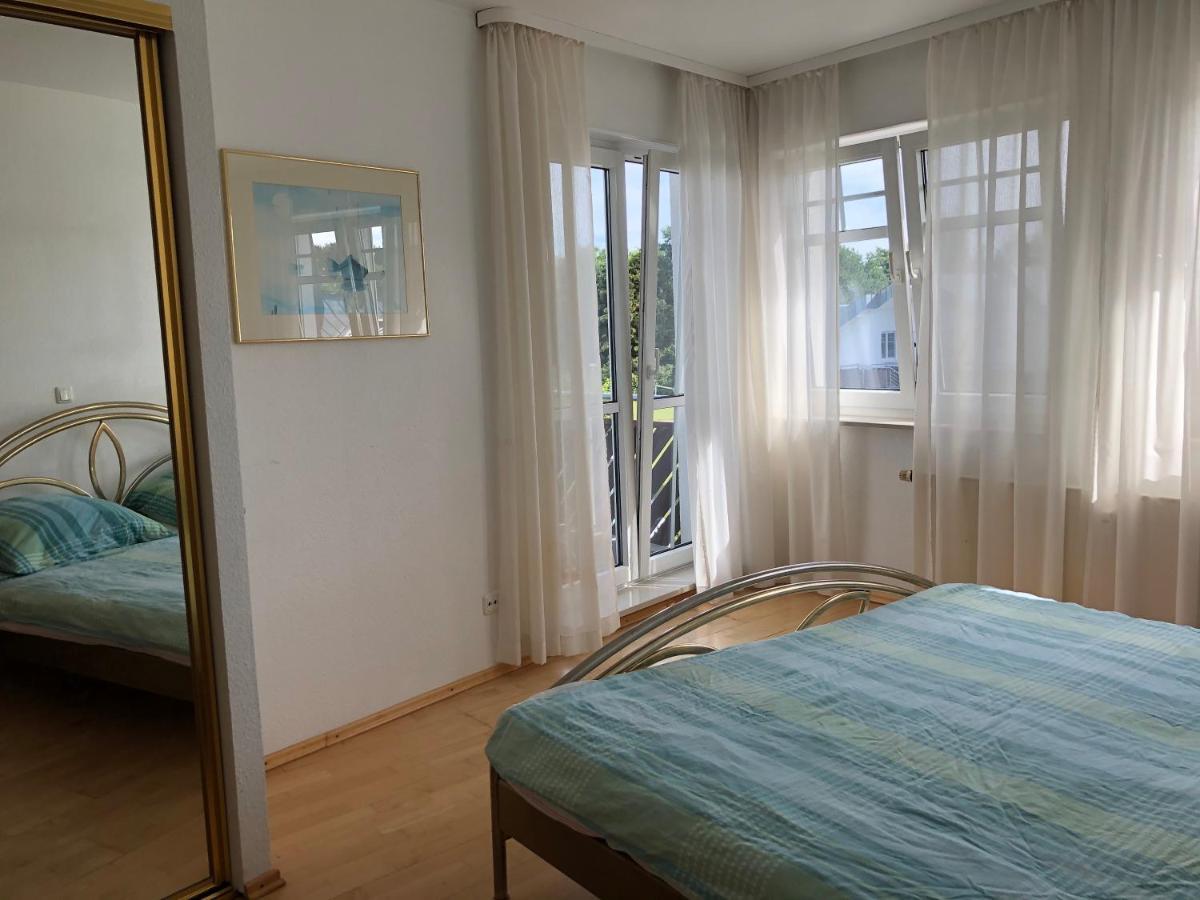 Ferienwohnung Villy Seepark 711 Heringsdorf  Esterno foto